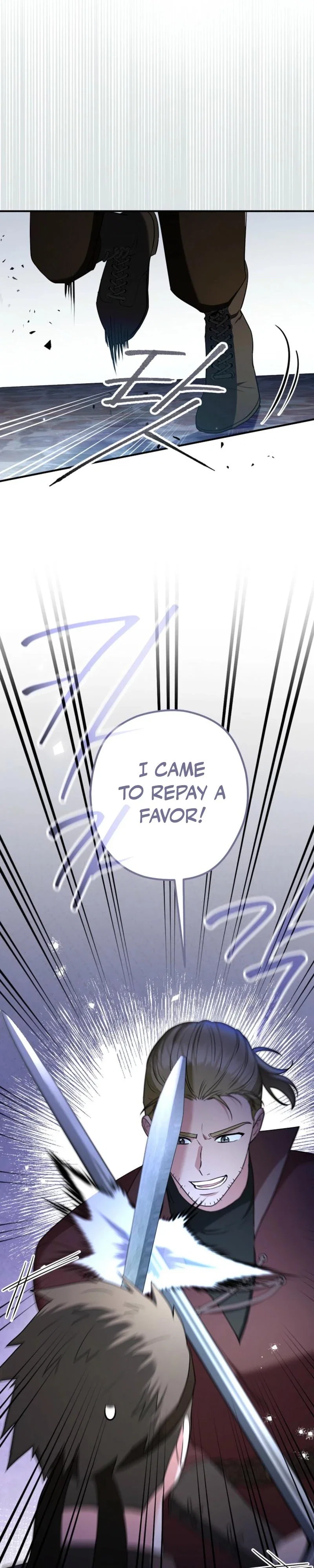 Duke Please Fail! Chapter 64 - Page 13