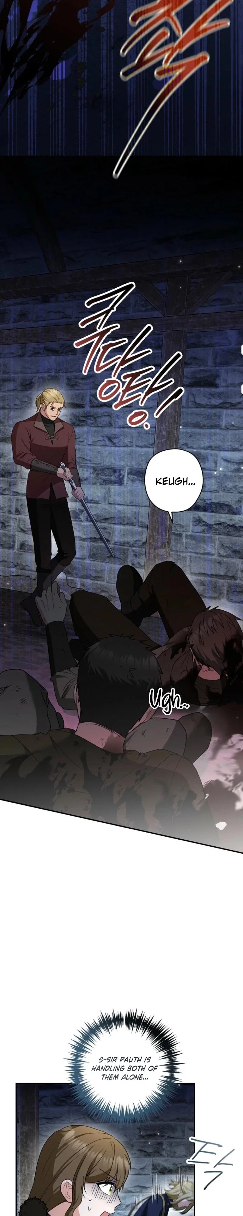 Duke Please Fail! Chapter 64 - Page 15