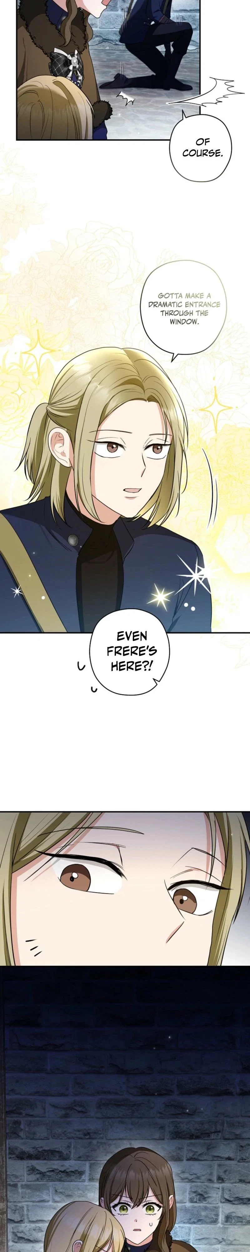 Duke Please Fail! Chapter 64 - Page 16