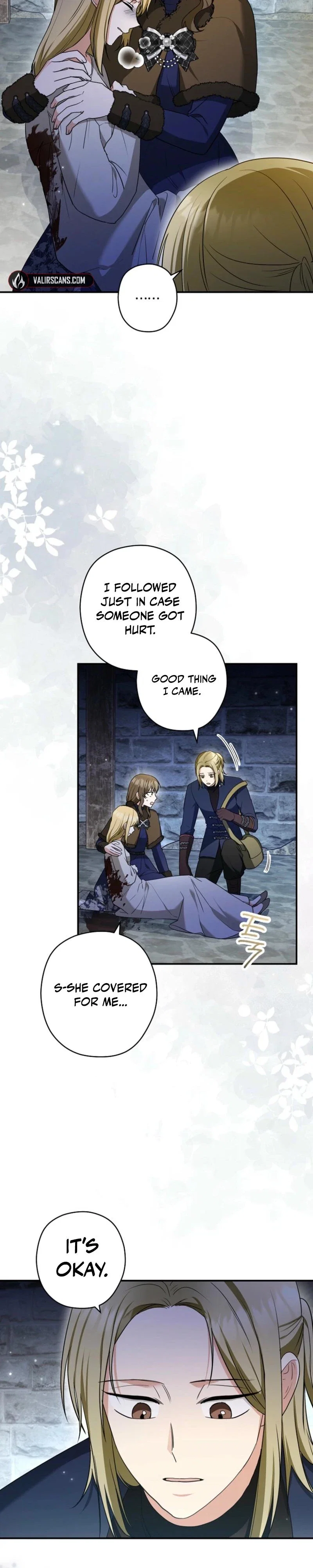 Duke Please Fail! Chapter 64 - Page 17