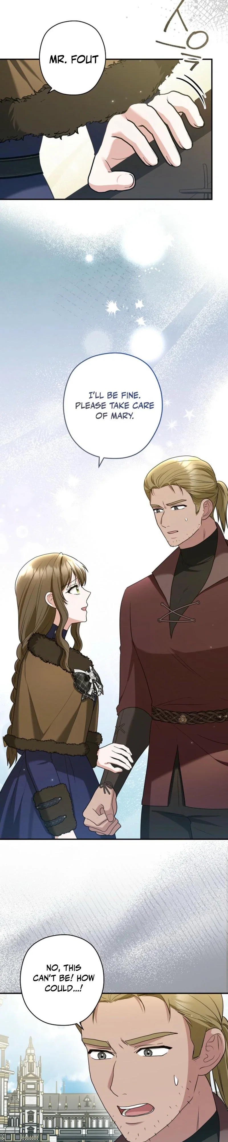 Duke Please Fail! Chapter 65 - Page 5