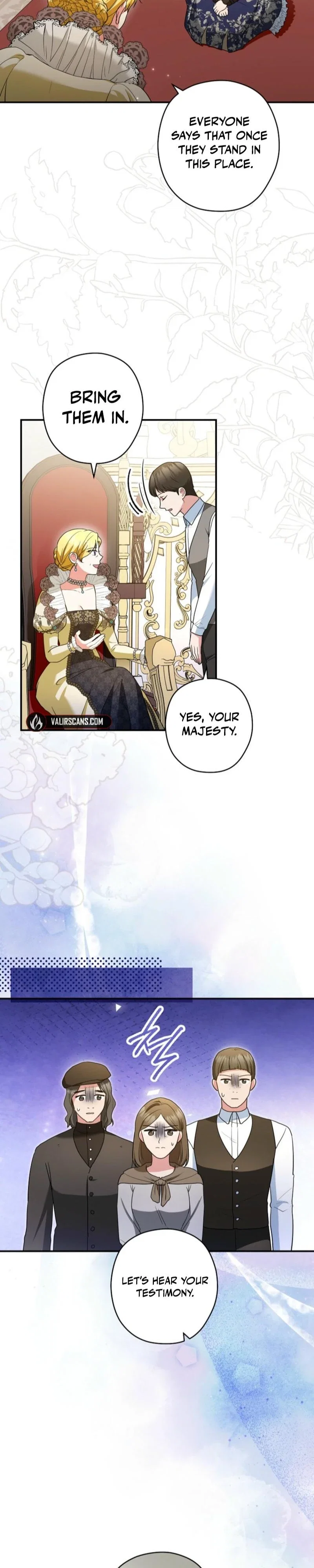 Duke Please Fail! Chapter 65 - Page 9