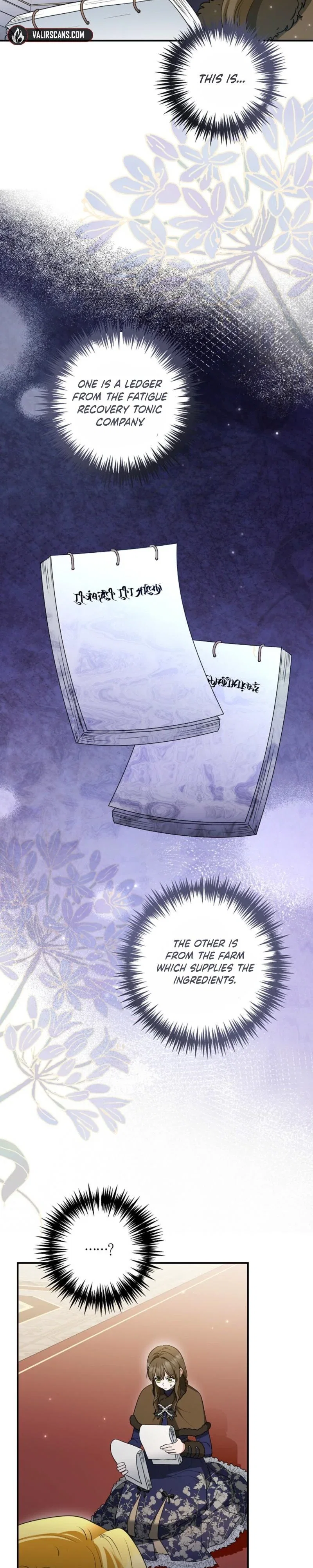Duke Please Fail! Chapter 65 - Page 13