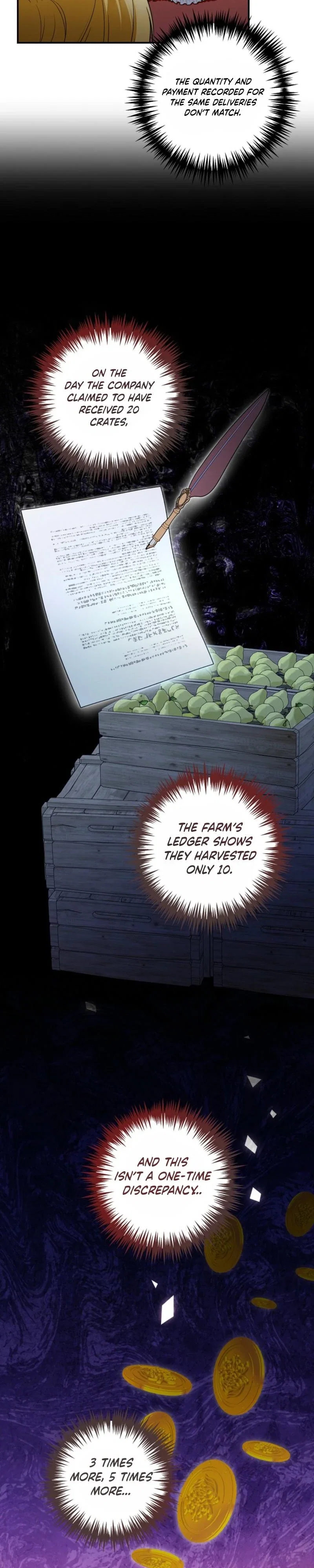 Duke Please Fail! Chapter 65 - Page 14