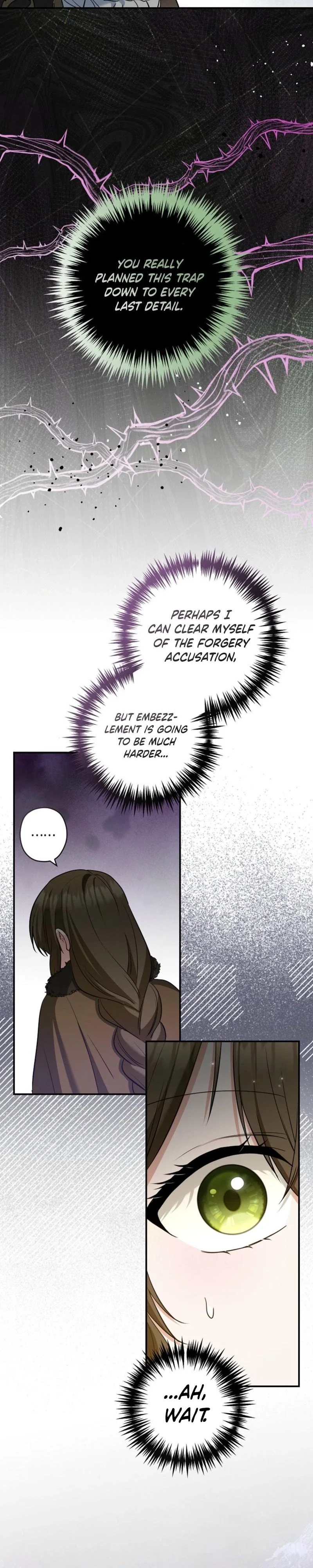 Duke Please Fail! Chapter 65 - Page 27