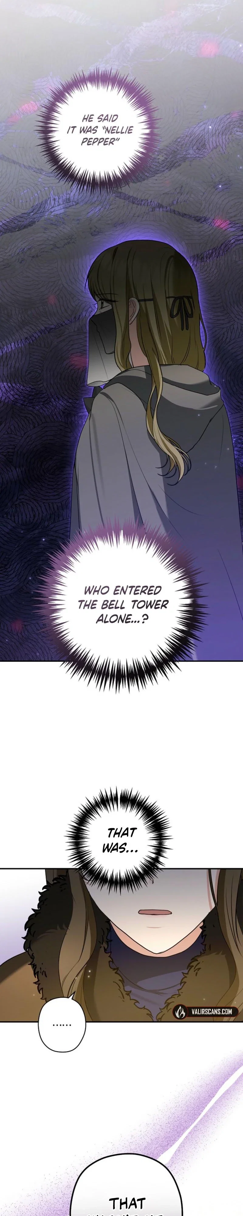 Duke Please Fail! Chapter 65 - Page 28
