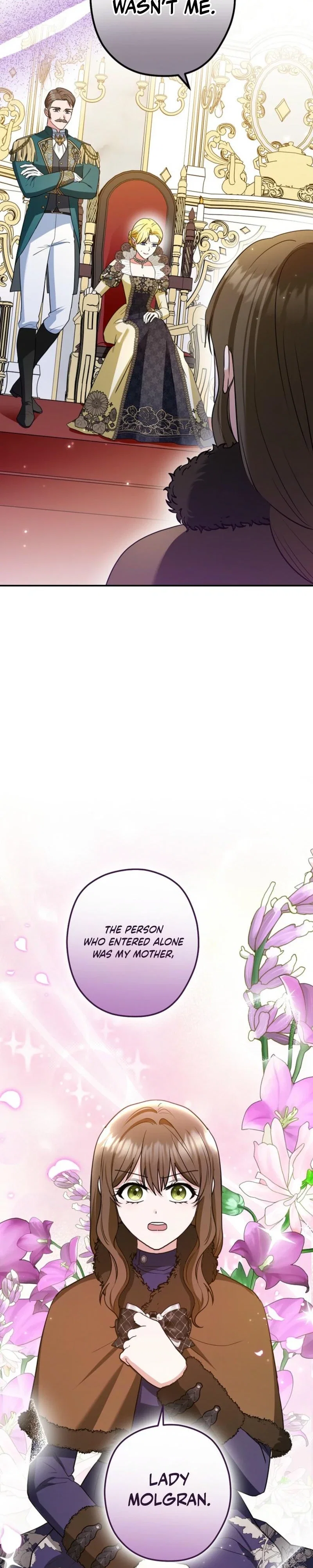 Duke Please Fail! Chapter 65 - Page 29