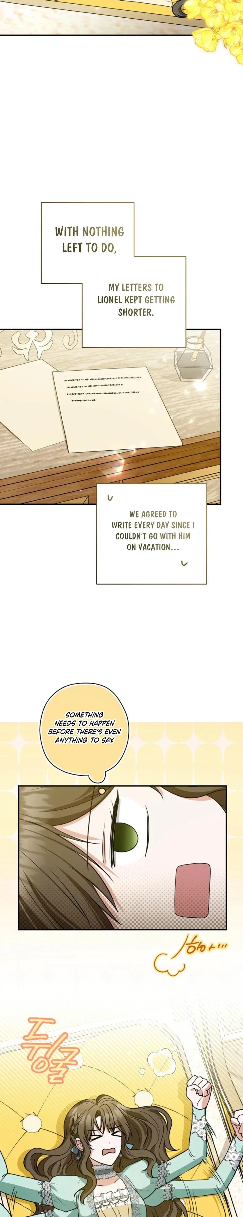 Duke Please Fail! Chapter 69 - Page 4