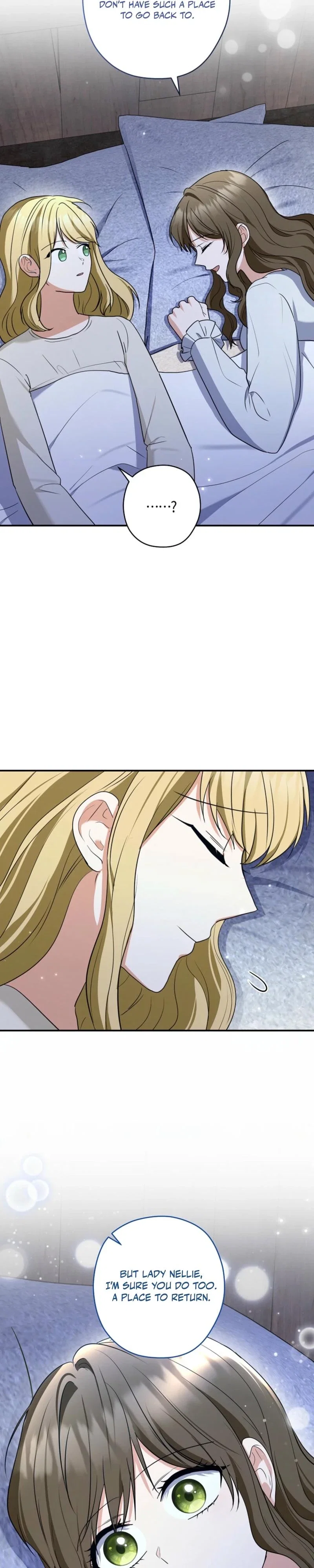 Duke Please Fail! Chapter 69 - Page 16
