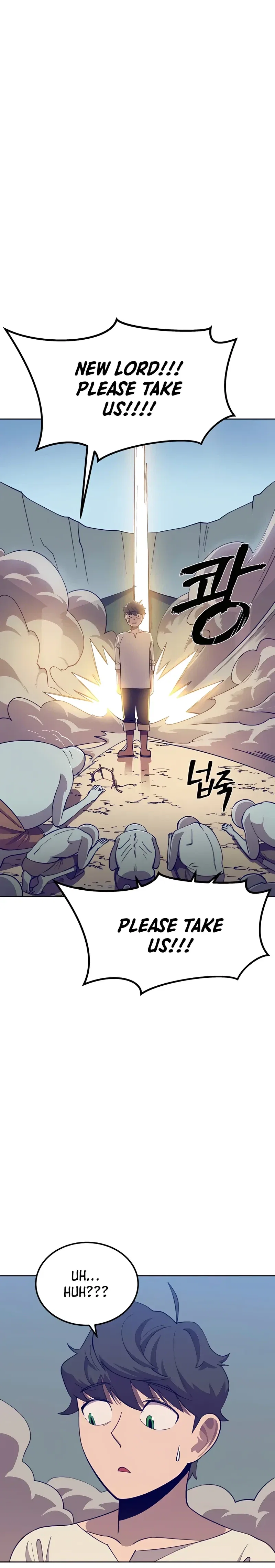 Dungeon Athlete Chapter 3 - Page 15