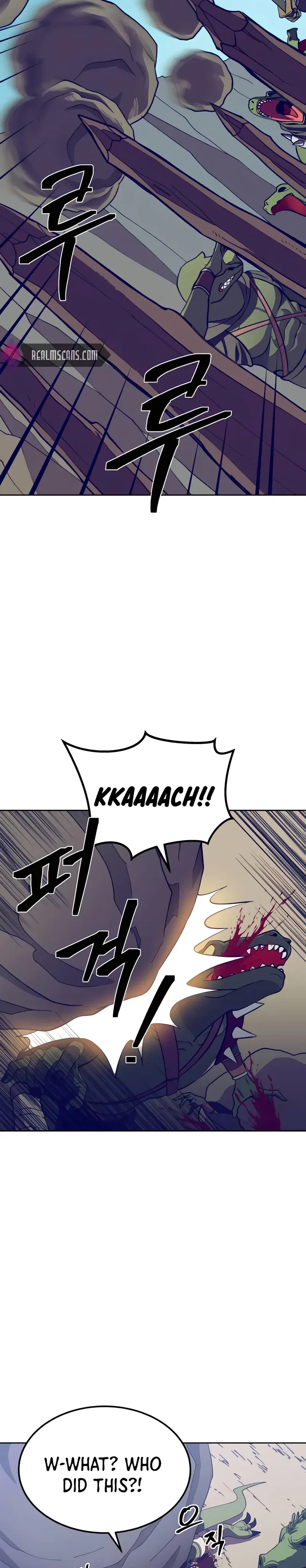 Dungeon Athlete Chapter 3 - Page 51
