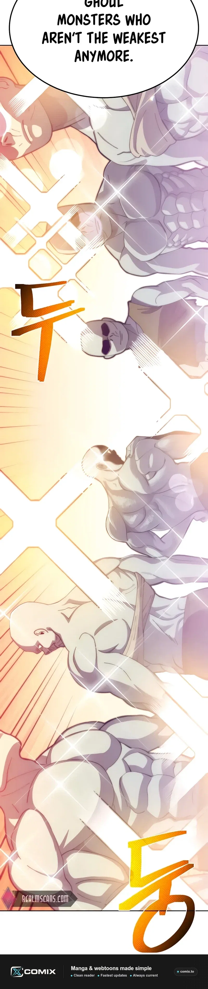Dungeon Athlete Chapter 3 - Page 53