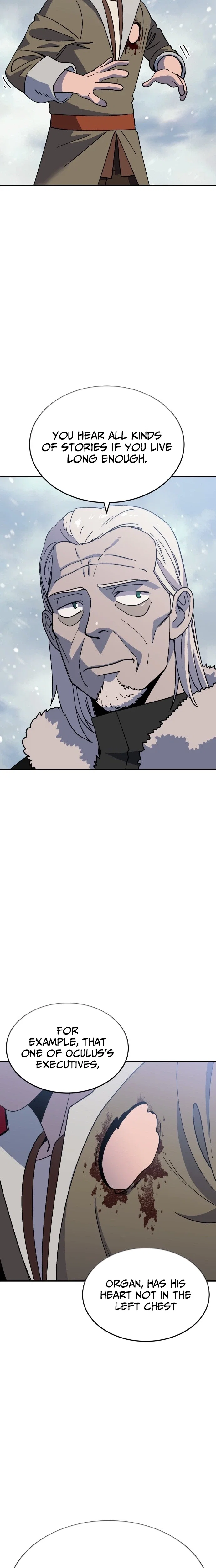 Dungeon Athlete Chapter 77 - Page 7
