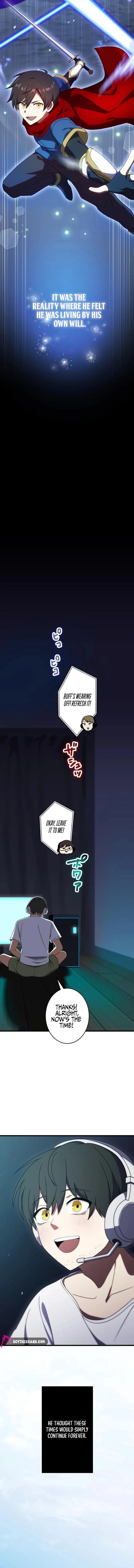 Dungeon Games: The Ex-Corporate Slave Dominates with the Ultimate Job, “Trickster” Chapter 2 - Page 5
