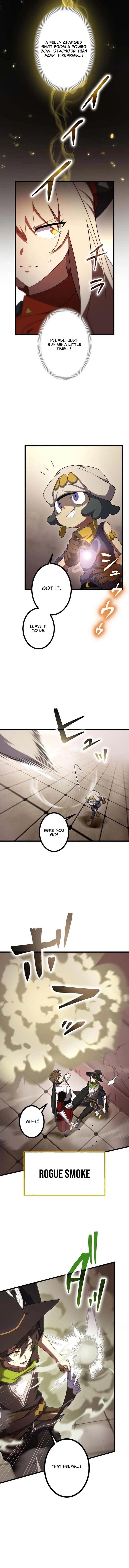 Dungeon Games: The Ex-Corporate Slave Dominates with the Ultimate Job, “Trickster” Chapter 15 - Page 9