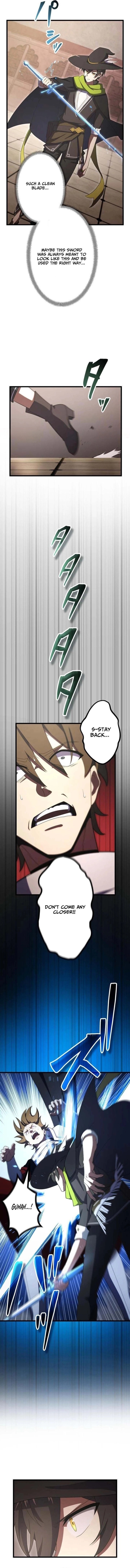 Dungeon Games: The Ex-Corporate Slave Dominates with the Ultimate Job, “Trickster” Chapter 15 - Page 13
