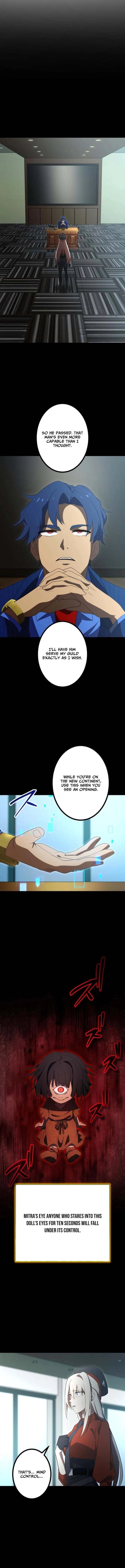 Dungeon Games: The Ex-Corporate Slave Dominates with the Ultimate Job, “Trickster” Chapter 15 - Page 16