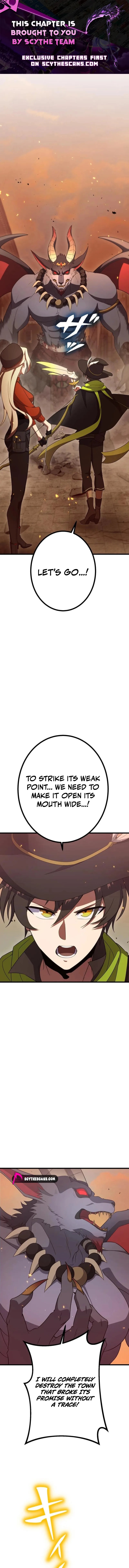 Dungeon Games: The Ex-Corporate Slave Dominates with the Ultimate Job, “Trickster” Chapter 21 - Page 1