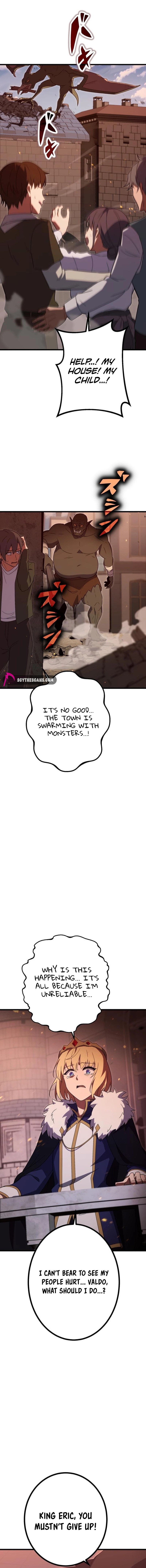 Dungeon Games: The Ex-Corporate Slave Dominates with the Ultimate Job, “Trickster” Chapter 27 - Page 5