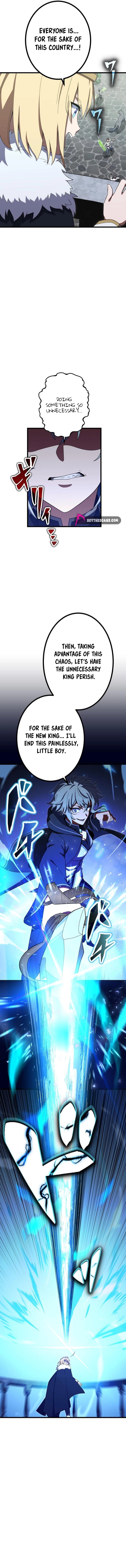 Dungeon Games: The Ex-Corporate Slave Dominates with the Ultimate Job, “Trickster” Chapter 27 - Page 14