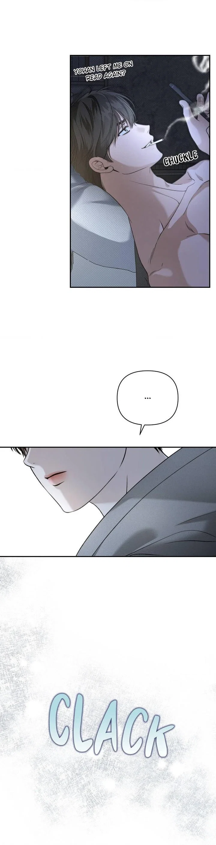 Eighteen's Bed Chapter 2 - Page 12