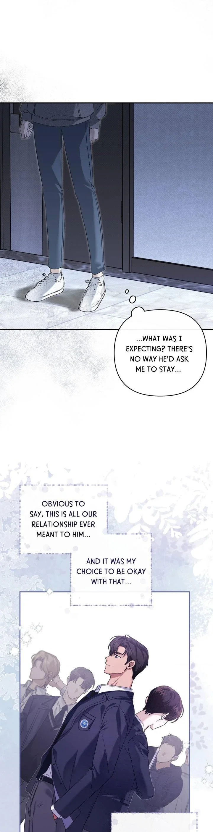Eighteen's Bed Chapter 2 - Page 13