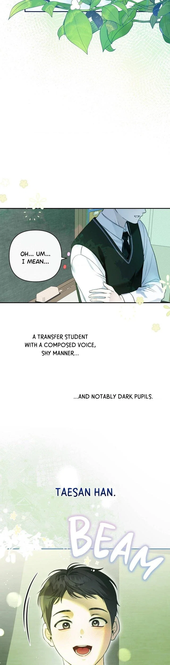 Eighteen's Bed Chapter 2 - Page 17