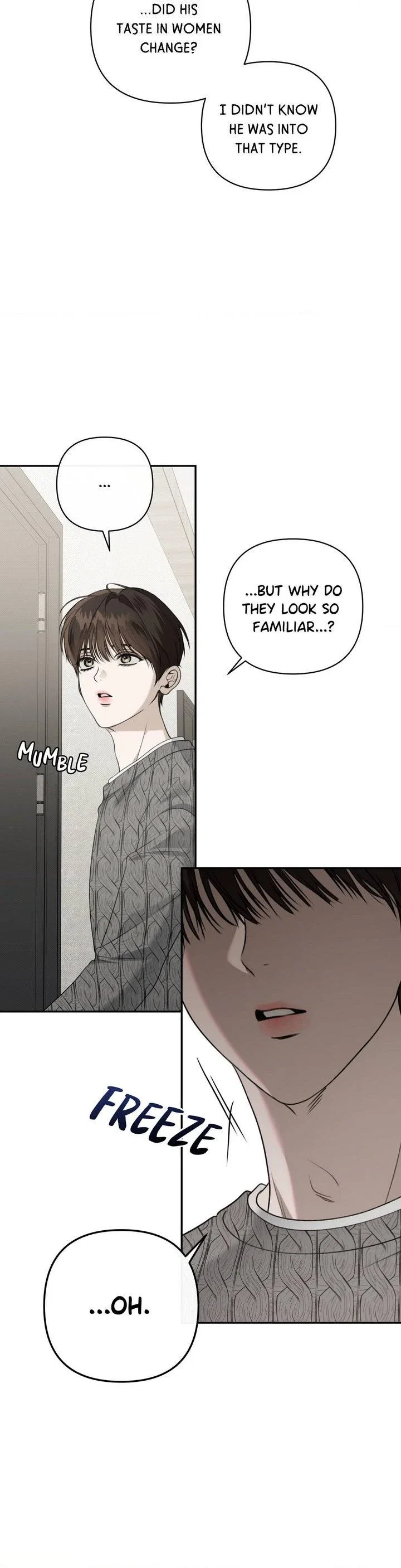 Eighteen's Bed Chapter 2 - Page 28