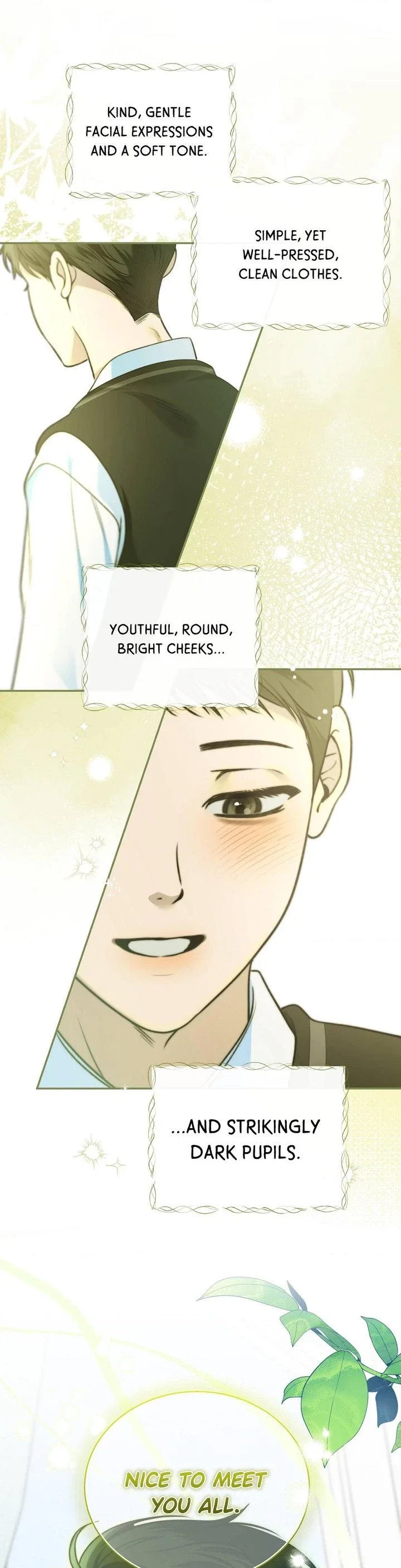 Eighteen's Bed Chapter 2 - Page 29