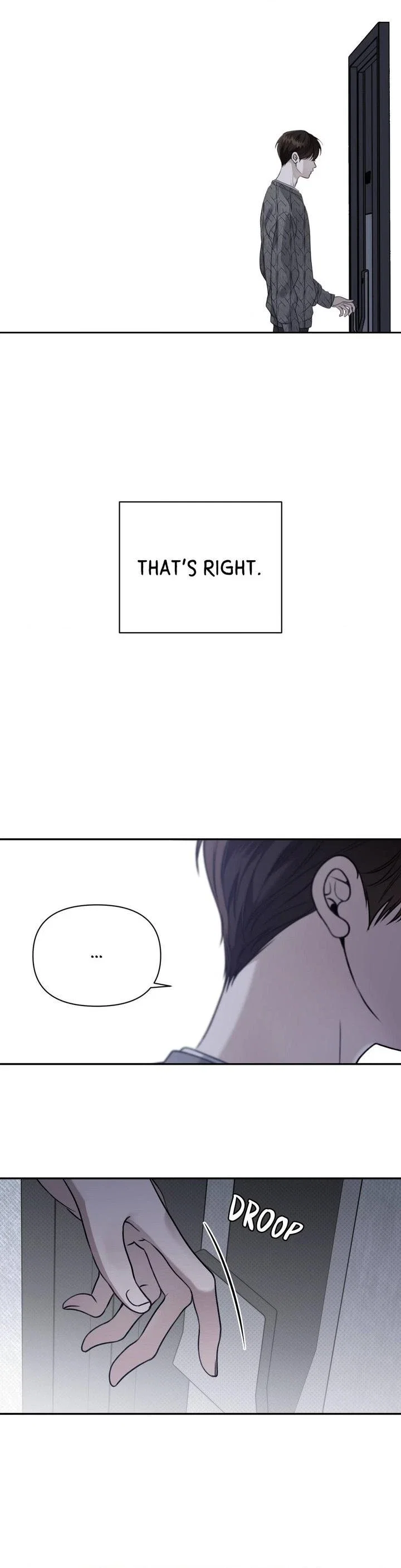 Eighteen's Bed Chapter 2 - Page 31
