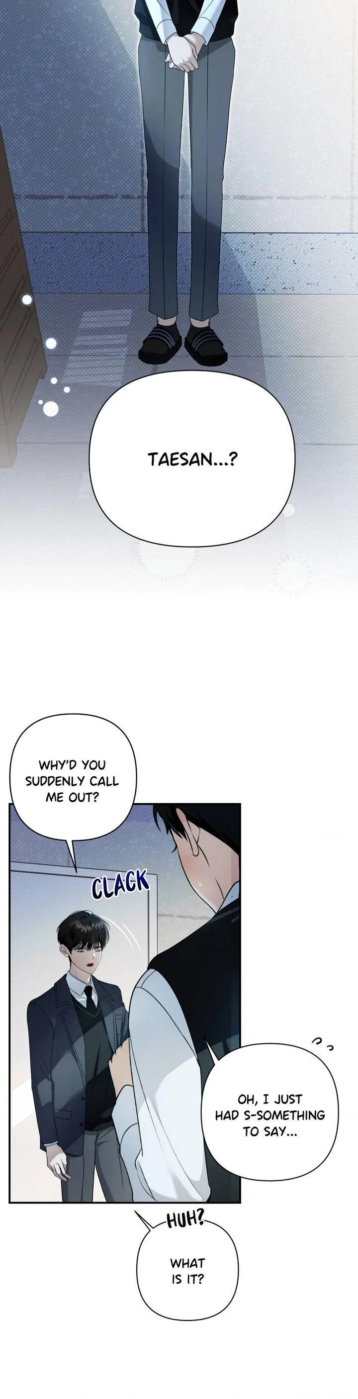 Eighteen's Bed Chapter 9 - Page 4