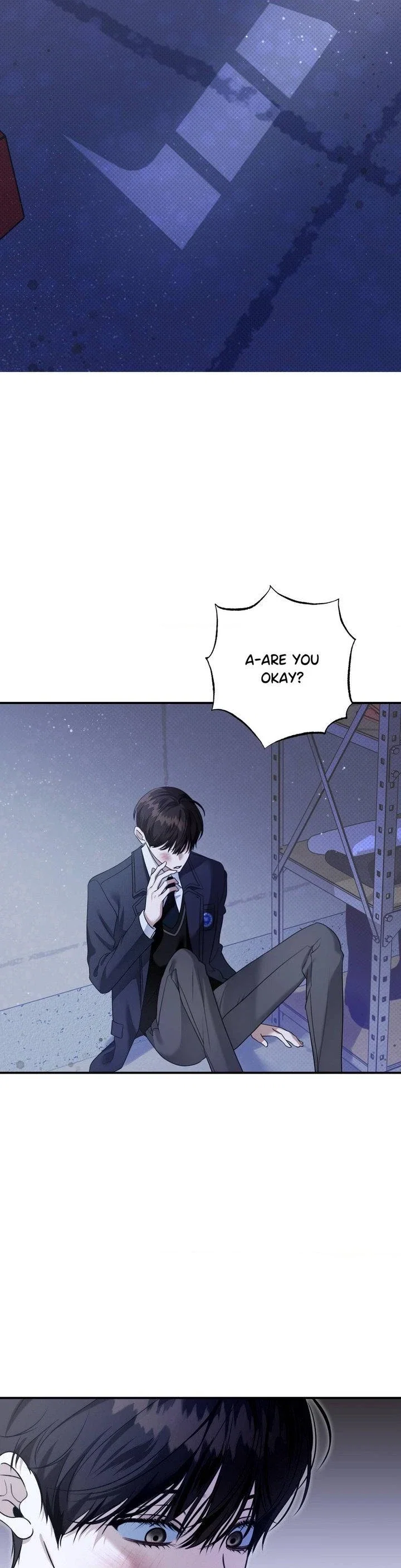 Eighteen's Bed Chapter 9 - Page 14