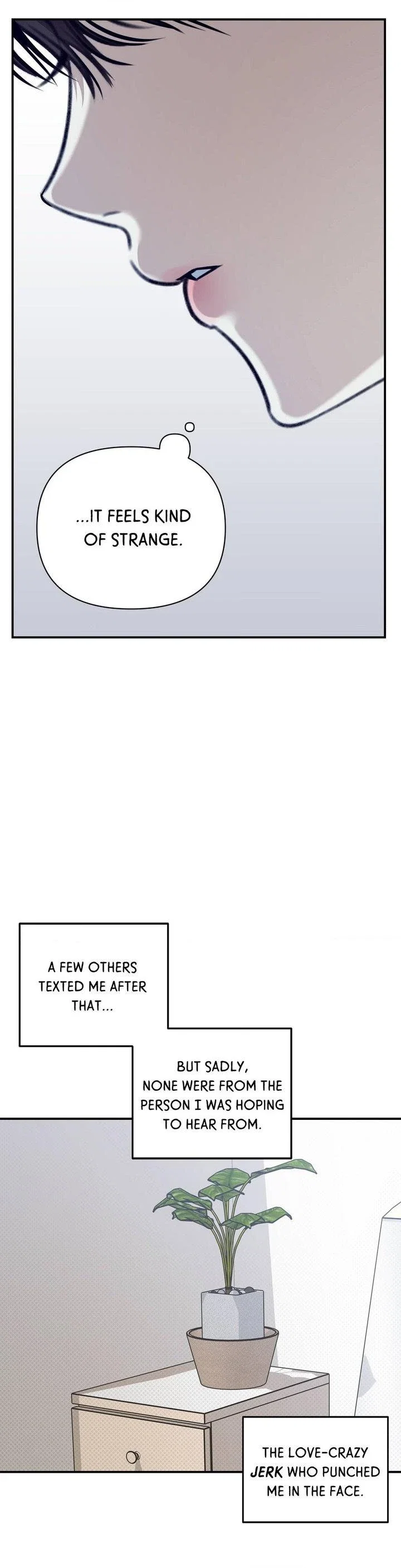 Eighteen's Bed Chapter 9 - Page 25