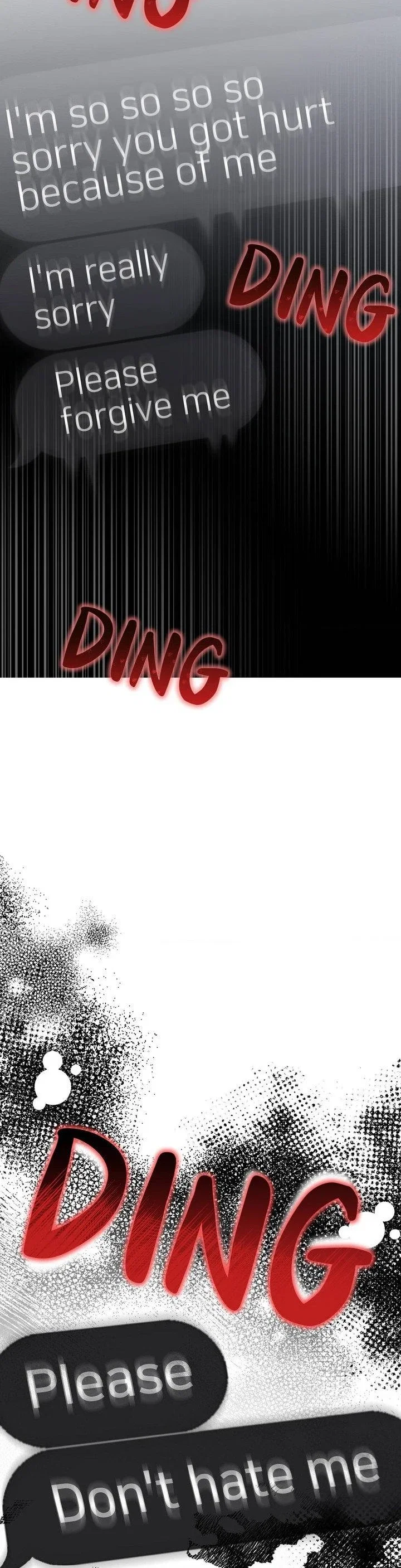 Eighteen's Bed Chapter 9 - Page 30