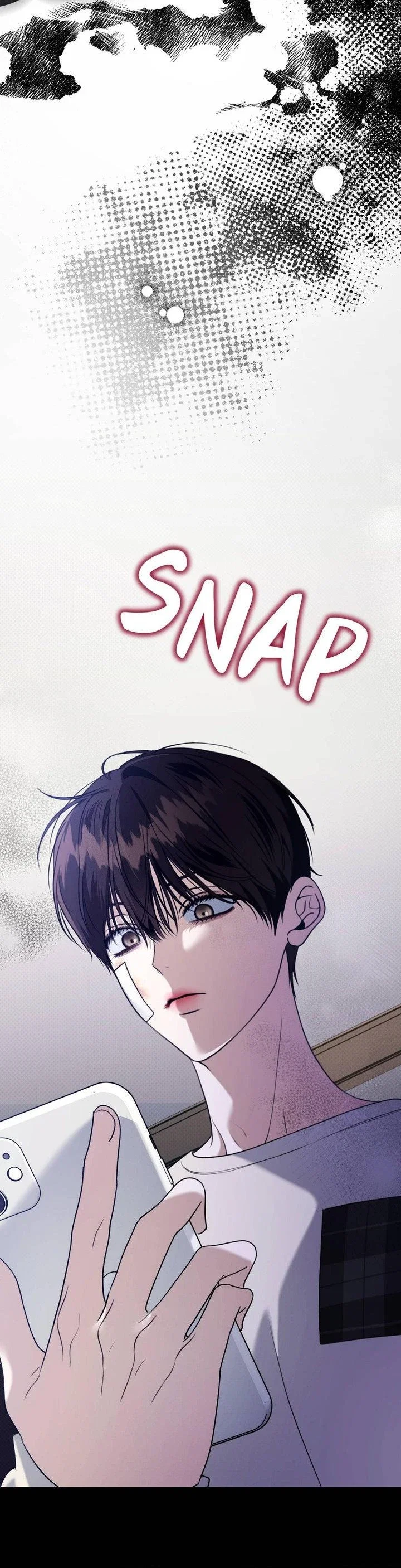 Eighteen's Bed Chapter 9 - Page 31