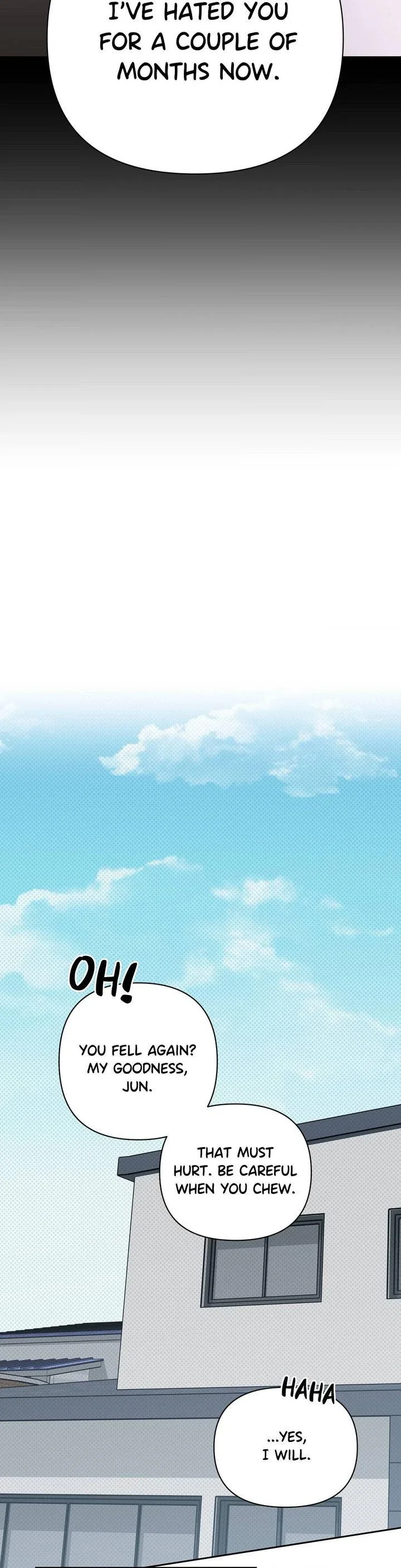 Eighteen's Bed Chapter 9 - Page 33