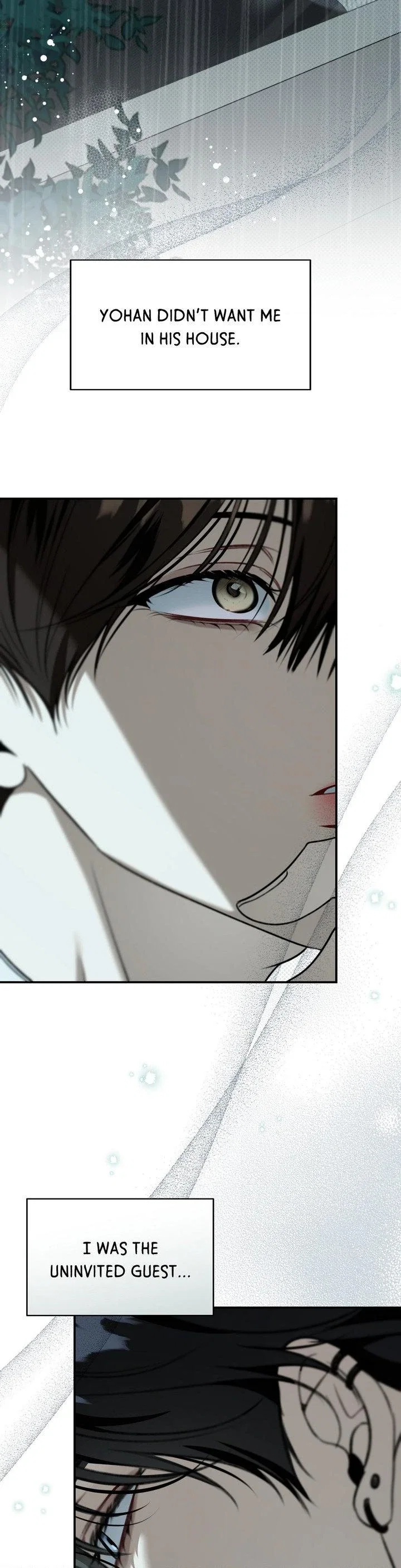 Eighteen's Bed Chapter 31 - Page 3