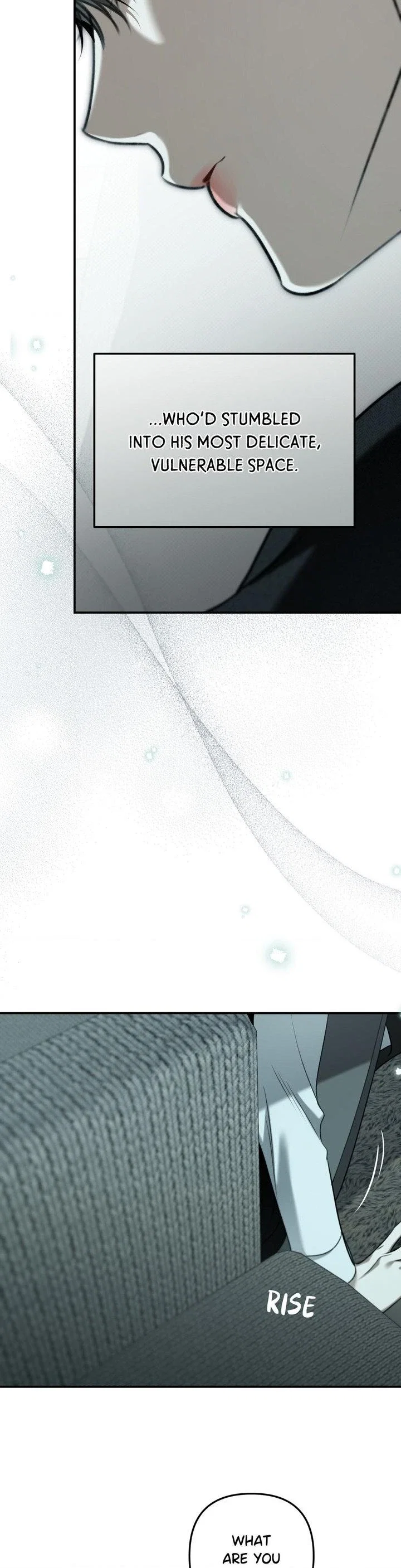 Eighteen's Bed Chapter 31 - Page 4