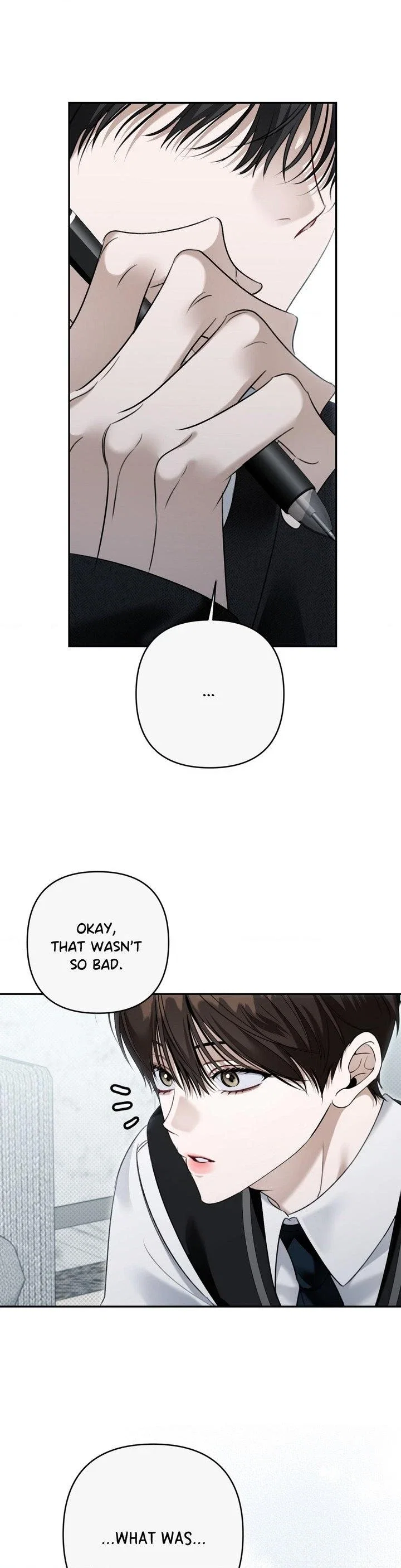 Eighteen's Bed Chapter 31 - Page 13