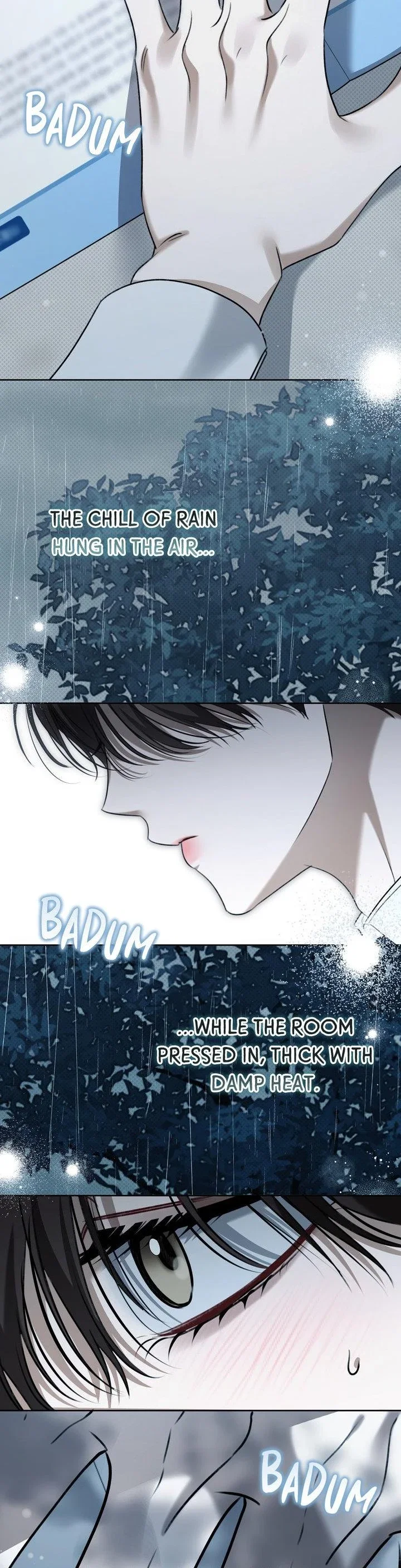 Eighteen's Bed Chapter 31 - Page 15