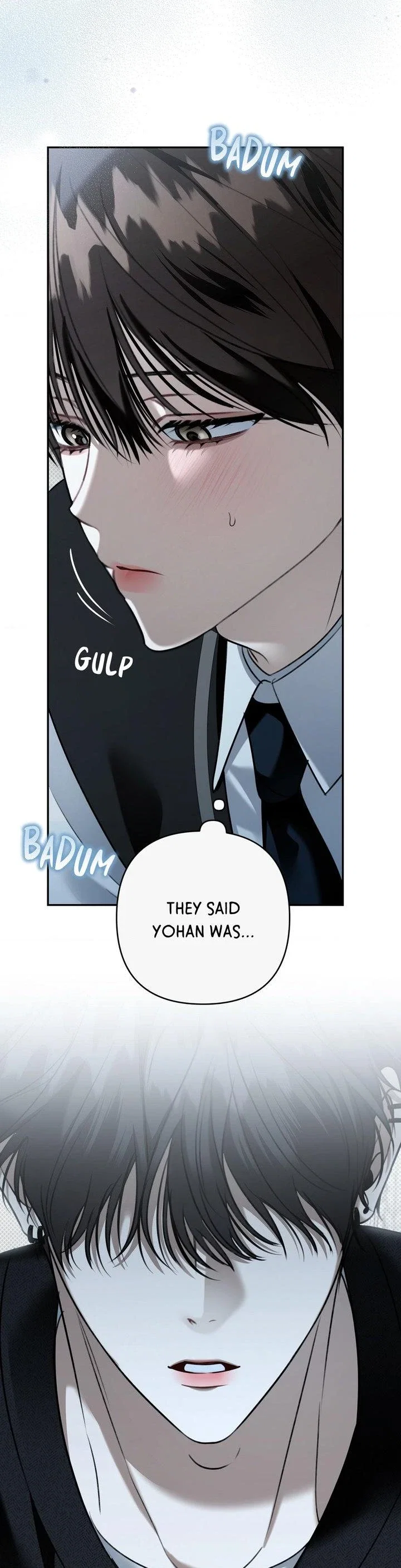 Eighteen's Bed Chapter 31 - Page 17