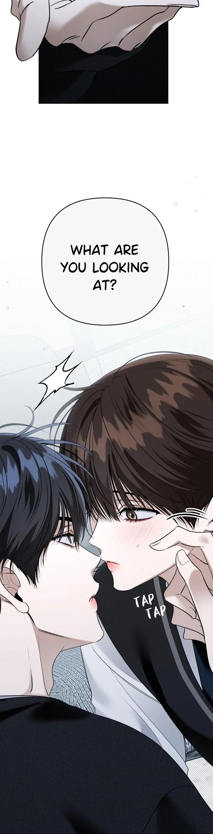 Eighteen's Bed Chapter 31 - Page 19