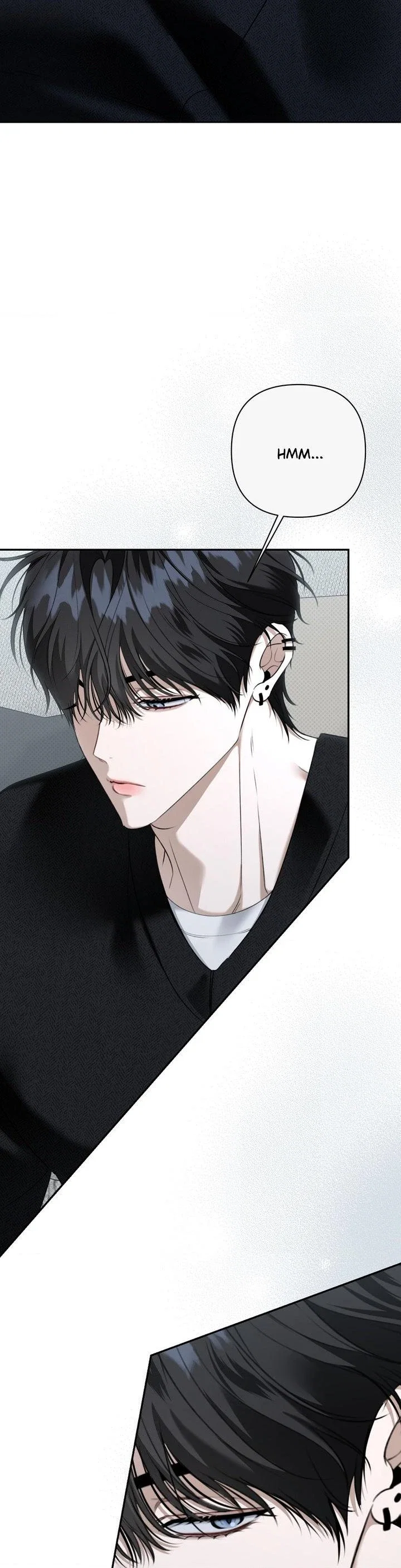 Eighteen's Bed Chapter 31 - Page 20