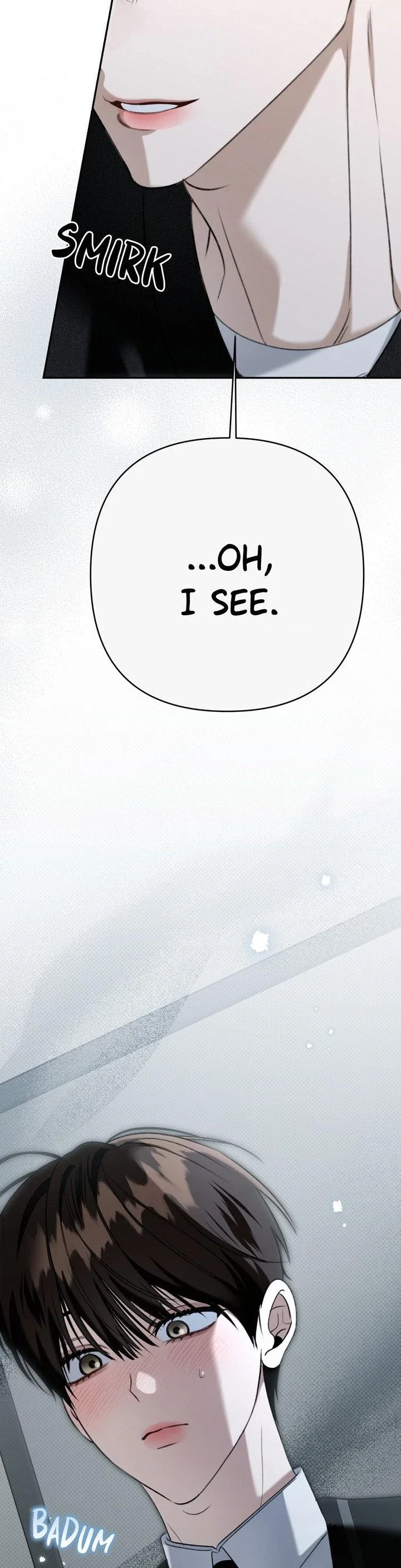 Eighteen's Bed Chapter 31 - Page 21