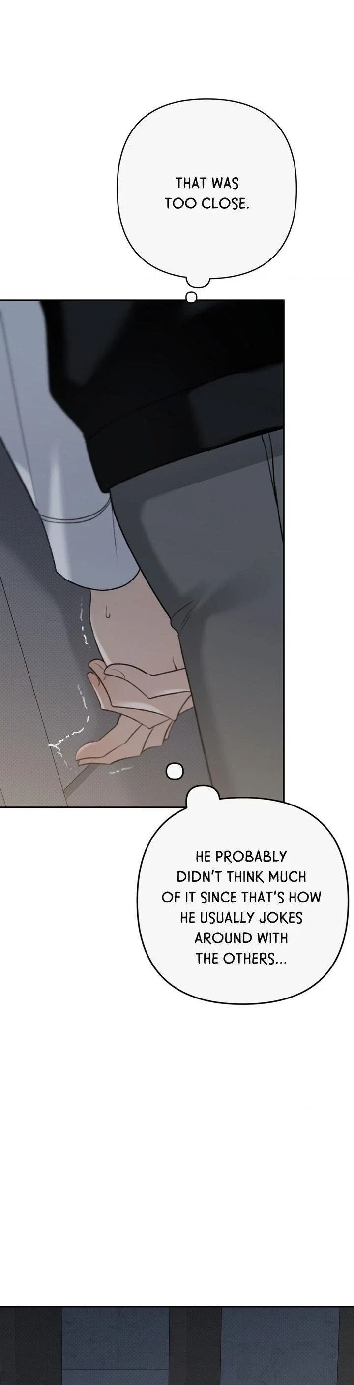 Eighteen's Bed Chapter 31 - Page 27