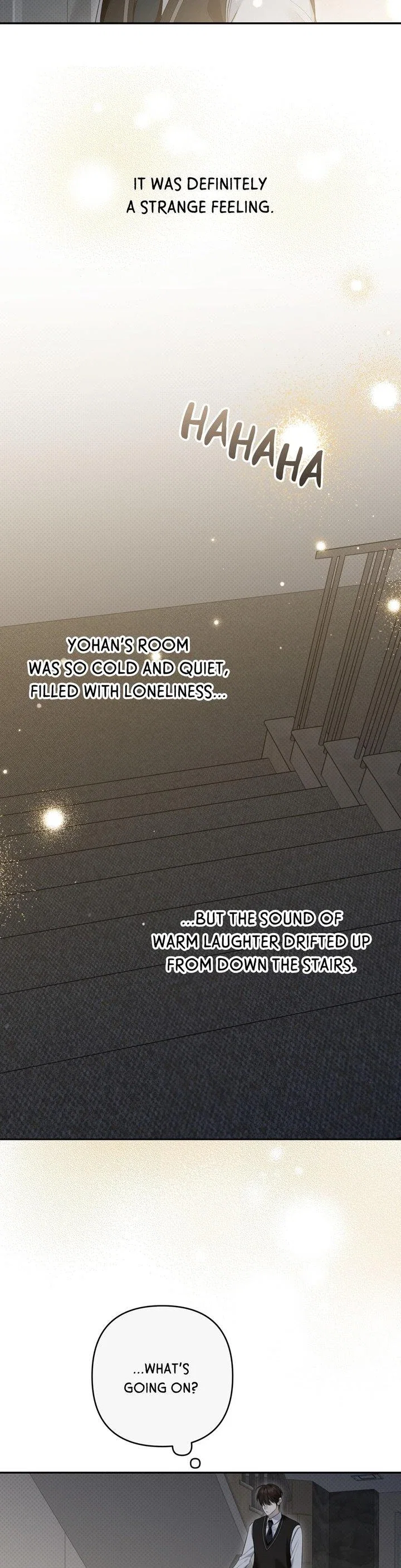 Eighteen's Bed Chapter 31 - Page 29