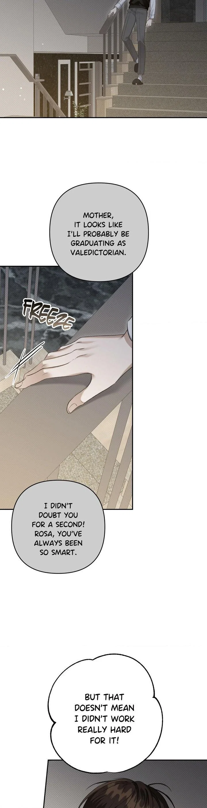 Eighteen's Bed Chapter 31 - Page 30