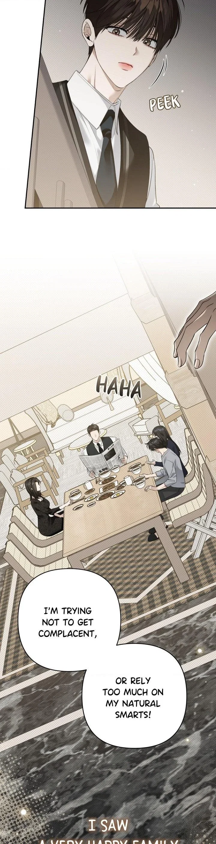 Eighteen's Bed Chapter 31 - Page 31