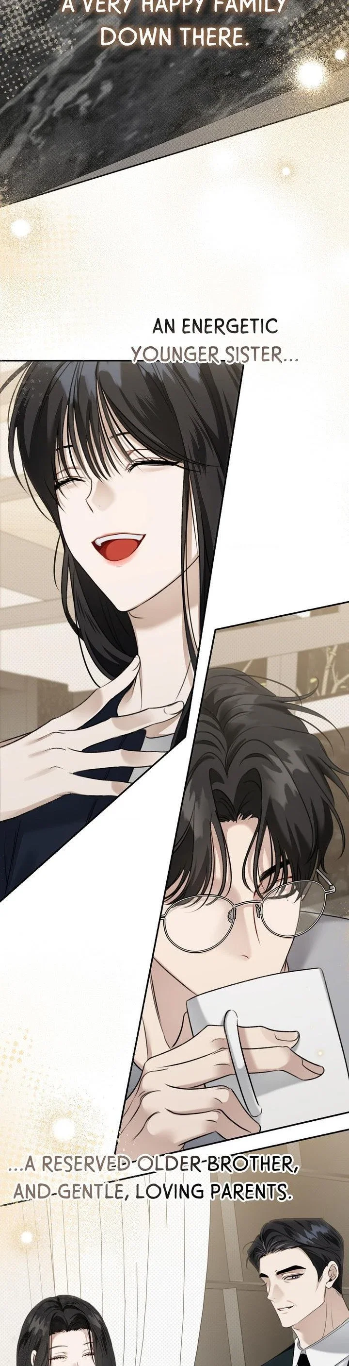 Eighteen's Bed Chapter 31 - Page 32