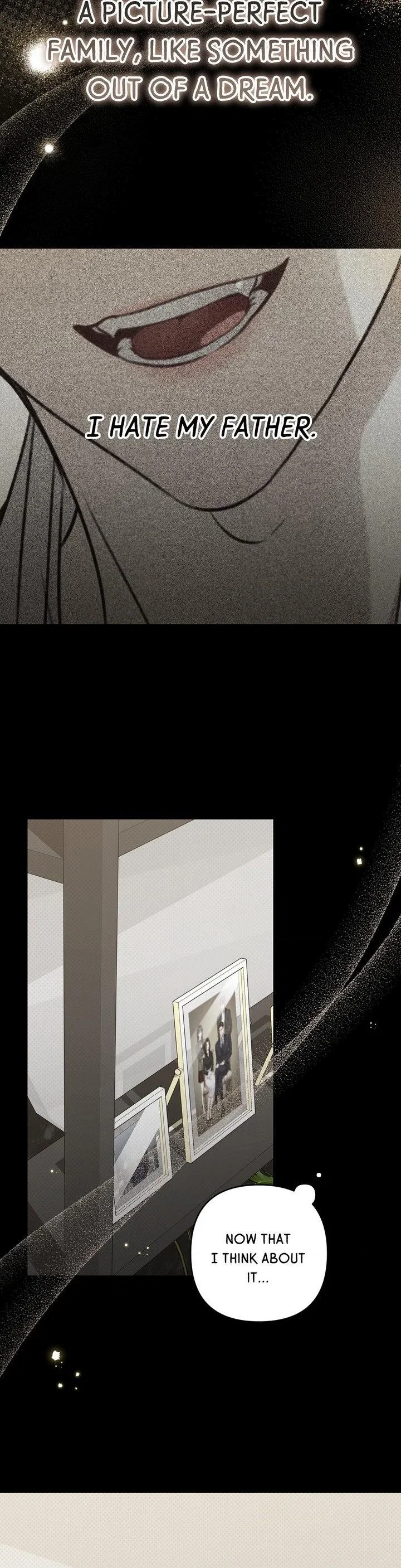 Eighteen's Bed Chapter 31 - Page 34